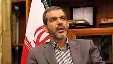 دانایی‌فر: امارات و عربستان به دنبال بازار عراق هستند