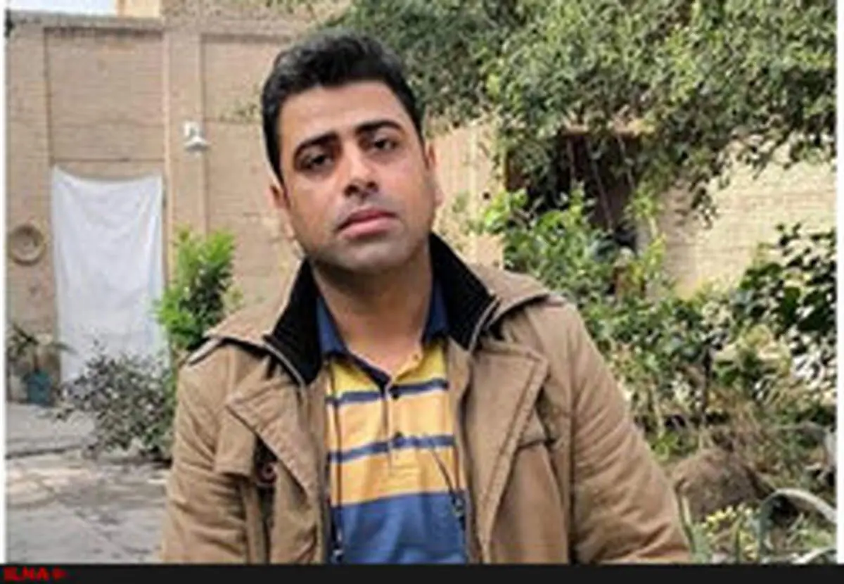 دیدار فردی که مدعی شکنجه است با علی مطهری