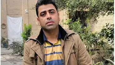 دیدار فردی که مدعی شکنجه است با علی مطهری