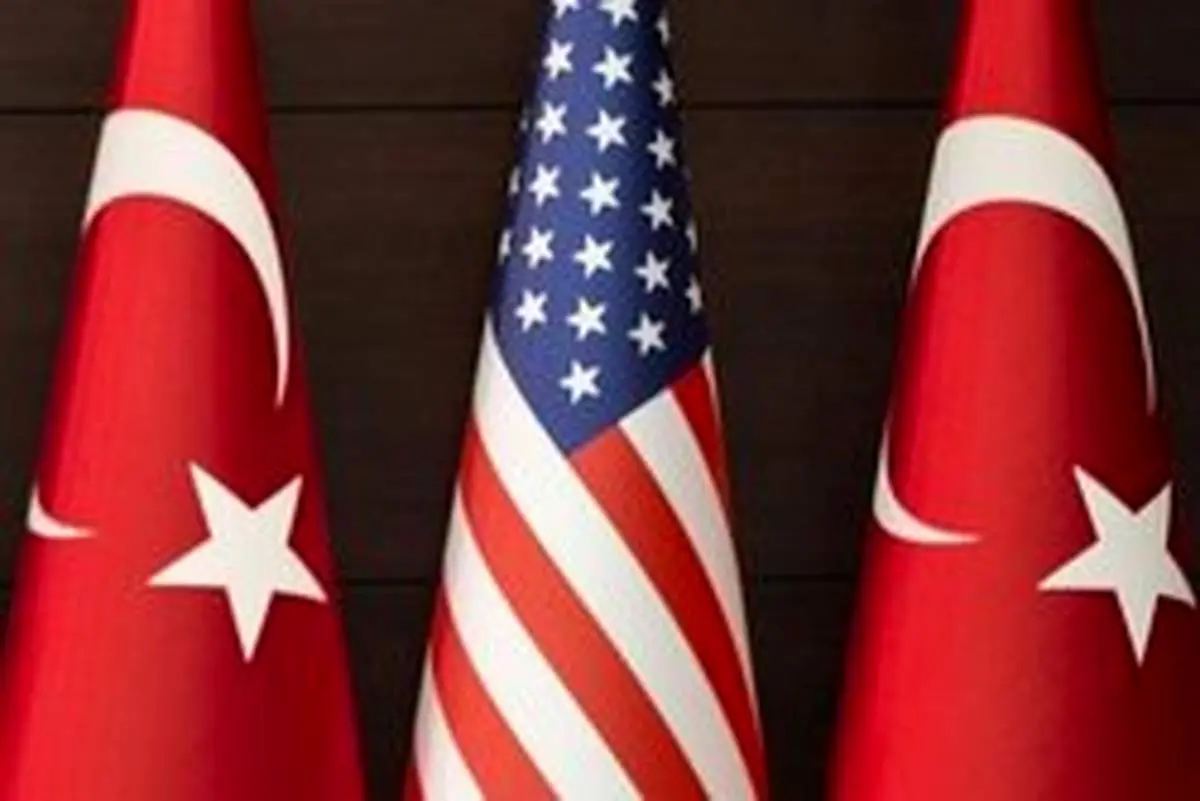 چرا اردوغان حاضر به دیدار با بولتون نشد؟