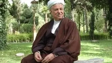 صحبت های فاطمه و یاسر هاشمی درباره علت فوت پدر
