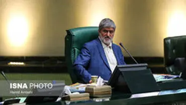 علی مطهری: امیدواریم زائری تغییر رویه دهد