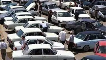 قیمت خودروهای داخلی در بازار امروز +جدول