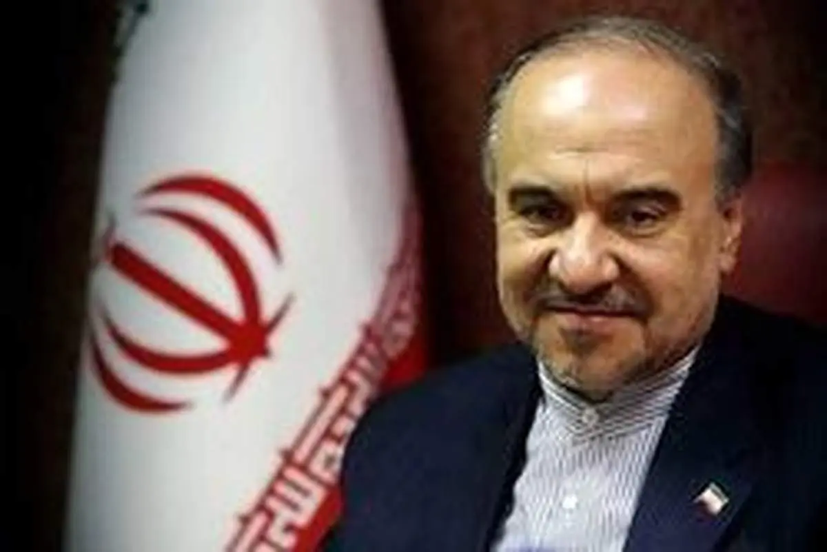 وزیر ورزش: امکانات لازم برای حضور زنان در ورزشگاههای مختلف وجود دارد
