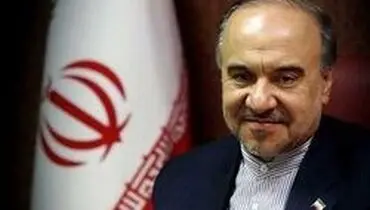 وزیر ورزش: امکانات لازم برای حضور زنان در ورزشگاه‌های مختلف وجود دارد
