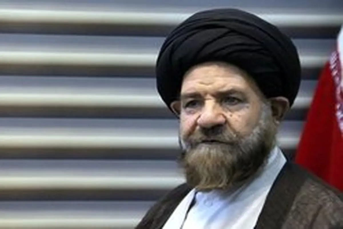 هاشمی را ترور شخصیت میکردند چون یاور رهبری بود