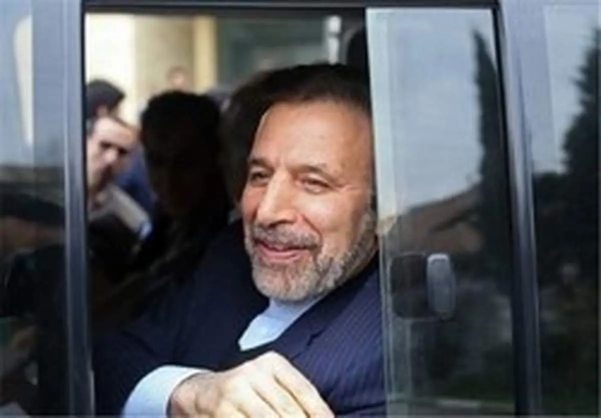 پاسخ مجدد واعظی به اصلاحطلبان