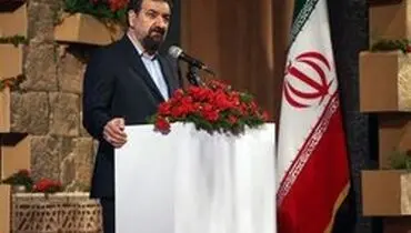 رضایی: دشمن در صدد تضعیف روحیه مقاومت ملت ایران است