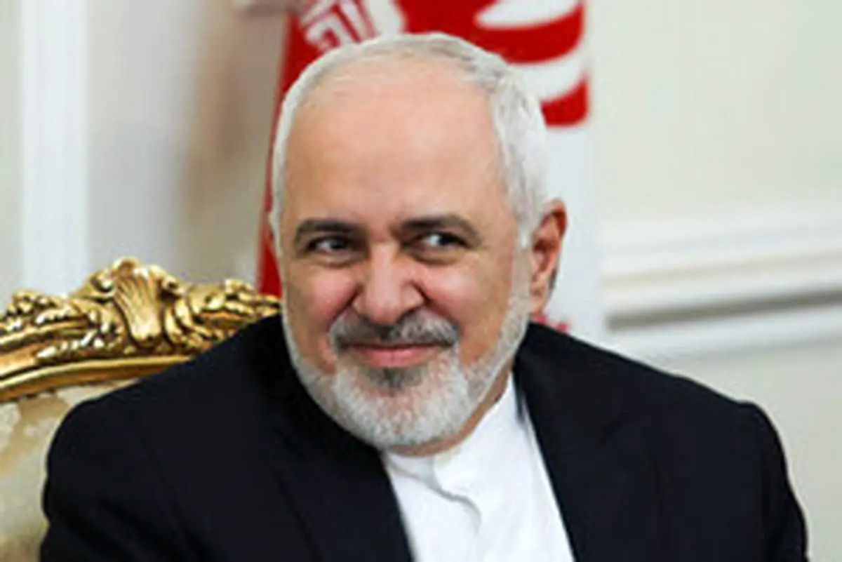 تمجید ظریف از دستاوردهای سفر به هند