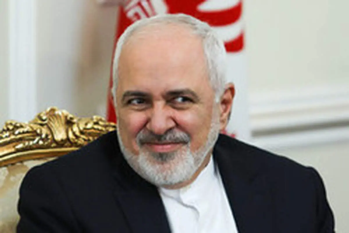 تمجید ظریف از دستاورد‌های سفر به هند