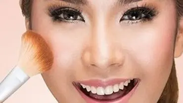 نکات آرایشی برای افرادی که پوست خشک دارند