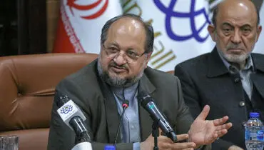 ایران مال متعلق کشور است/ باید از کارافرینی حمایت کرد/ ایران مال یک ایران کوچک است