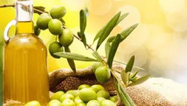 روش های تقویت مو با روغن زیتون