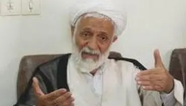 امام جمعه موقت اصفهان:خطبه ها نباید تنش زا باشد