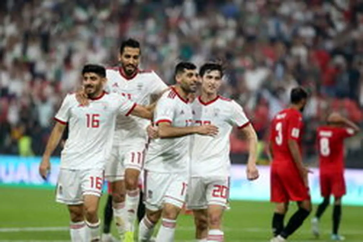 ستاره کیروش را بهتر بشناسید