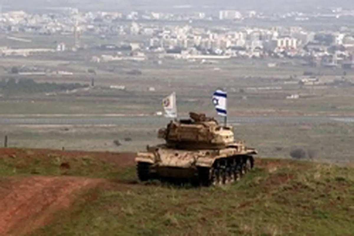 آماده شدن اسرائیل برای سناریوی جنگ با ایران