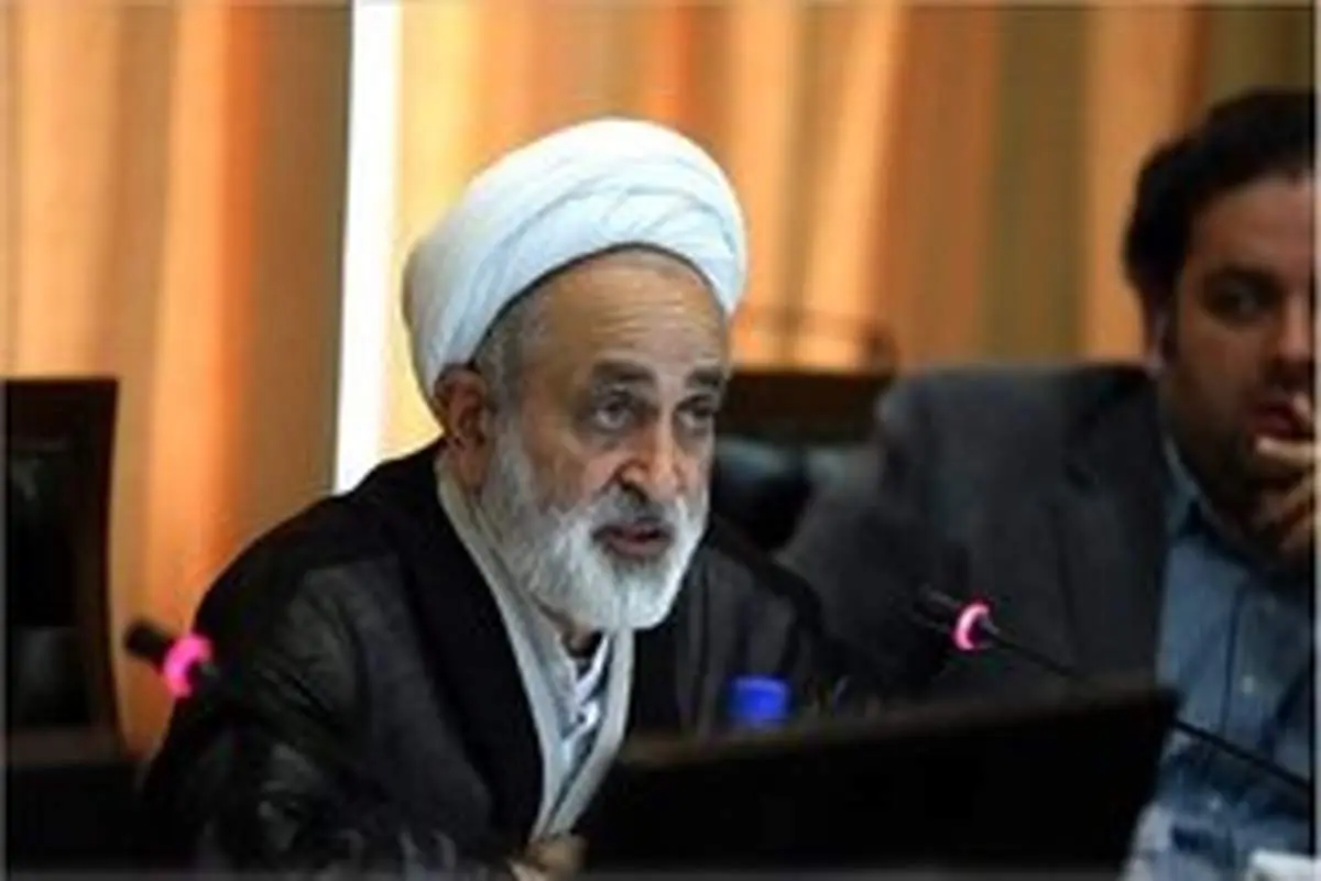 سالک: باید مانند کره فضای مجازی‌مان را کنترل کنیم