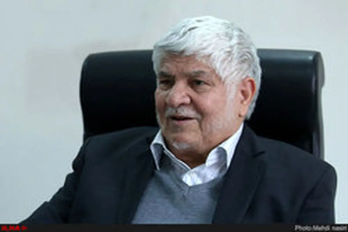 محمد هاشمی: مشی «هاشمی» اعتدال بود