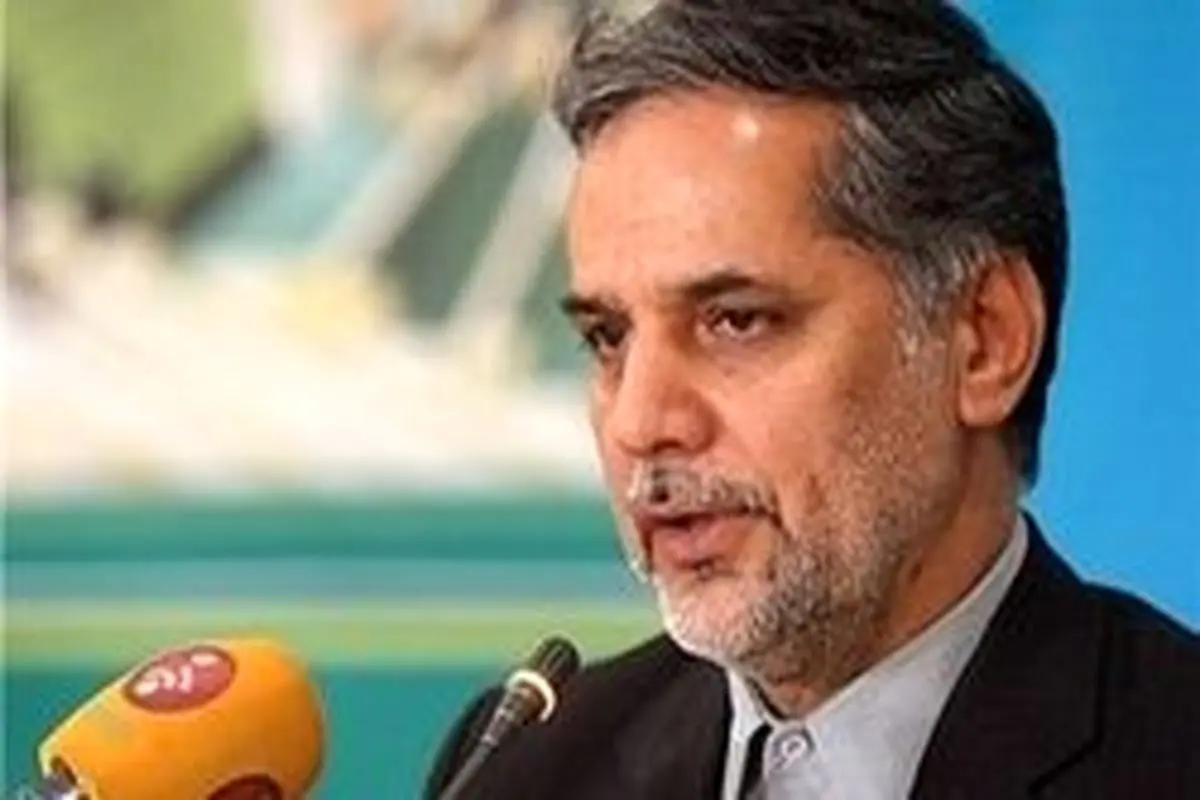 واکنش یک نماینده به تحریم دو شخصیت ایرانی توسط اتحادیه اروپا