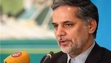 واکنش یک نماینده به تحریم دو شخصیت ایرانی توسط اتحادیه اروپا