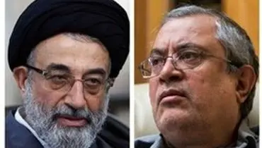 واکنش تند موسوی‌لاری به حجاریان: «اکثریت نیستید»