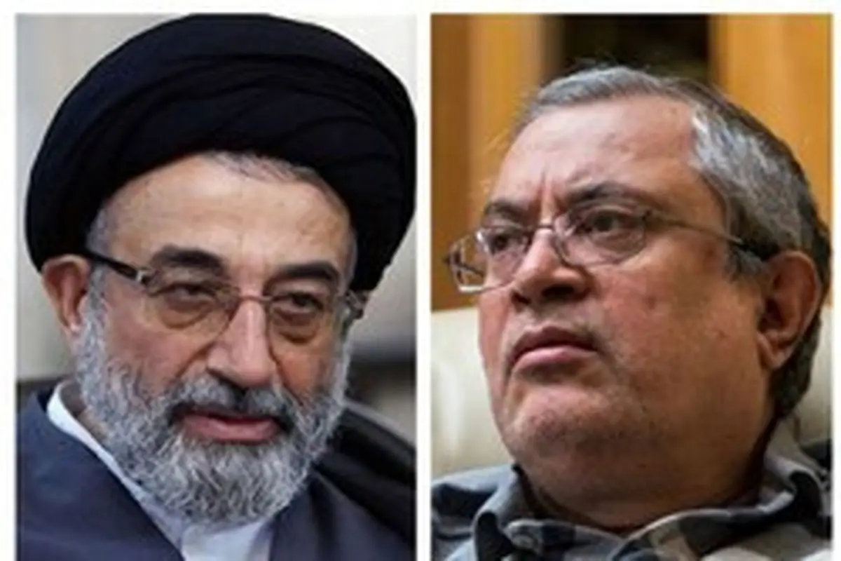واکنش تند موسوی‌لاری به حجاریان: «اکثریت نیستید»