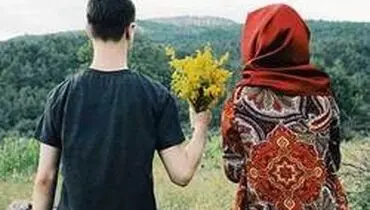 برای حل اختلافات زناشویی با هم به سفر بروید