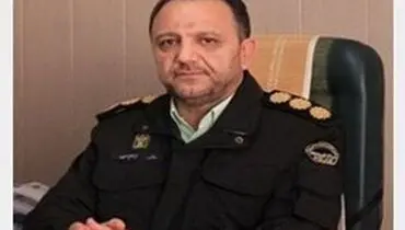 داماد قاتل با چاقو به جان خانواده همسرش افتاد