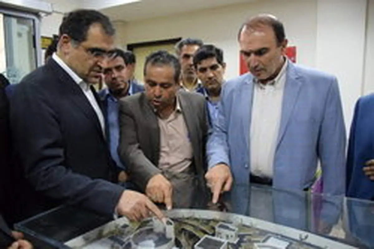 اخبار ضد و نقیض از خداحافظی وزیر بهداشت
