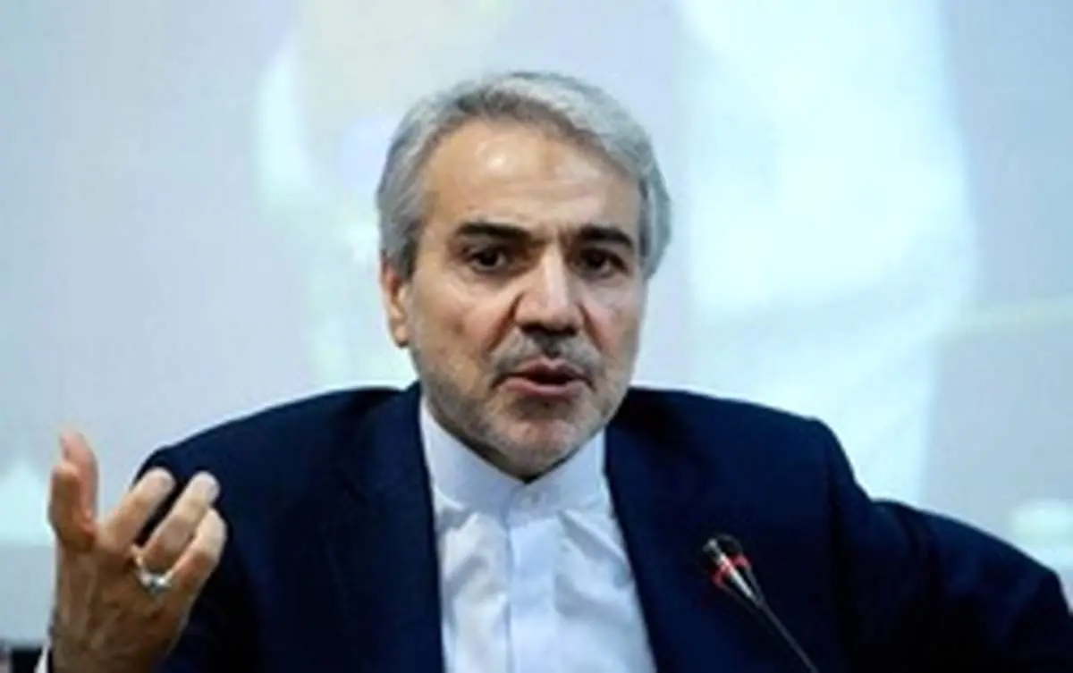 نوبخت: کاهش وابستگی به نفت در بودجه سال آینده رقم می‌خورد