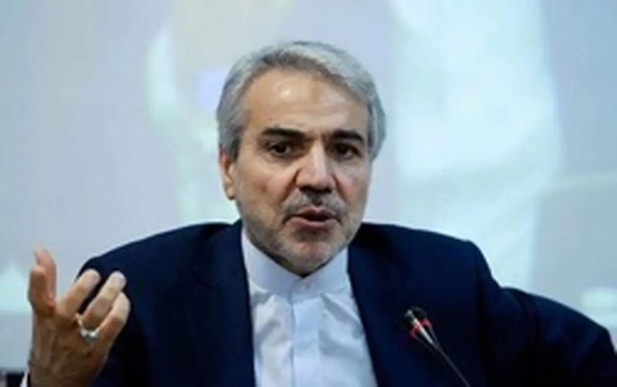 نوبخت: کاهش وابستگی به نفت در بودجه سال آینده رقم می‌خورد