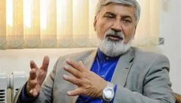 ترقی: احزاب به جای افراد باید تعیین کننده باشند