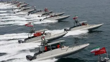 تنگسیری خبر از رادارگریز شدن قایق های تندرو سپاه داد