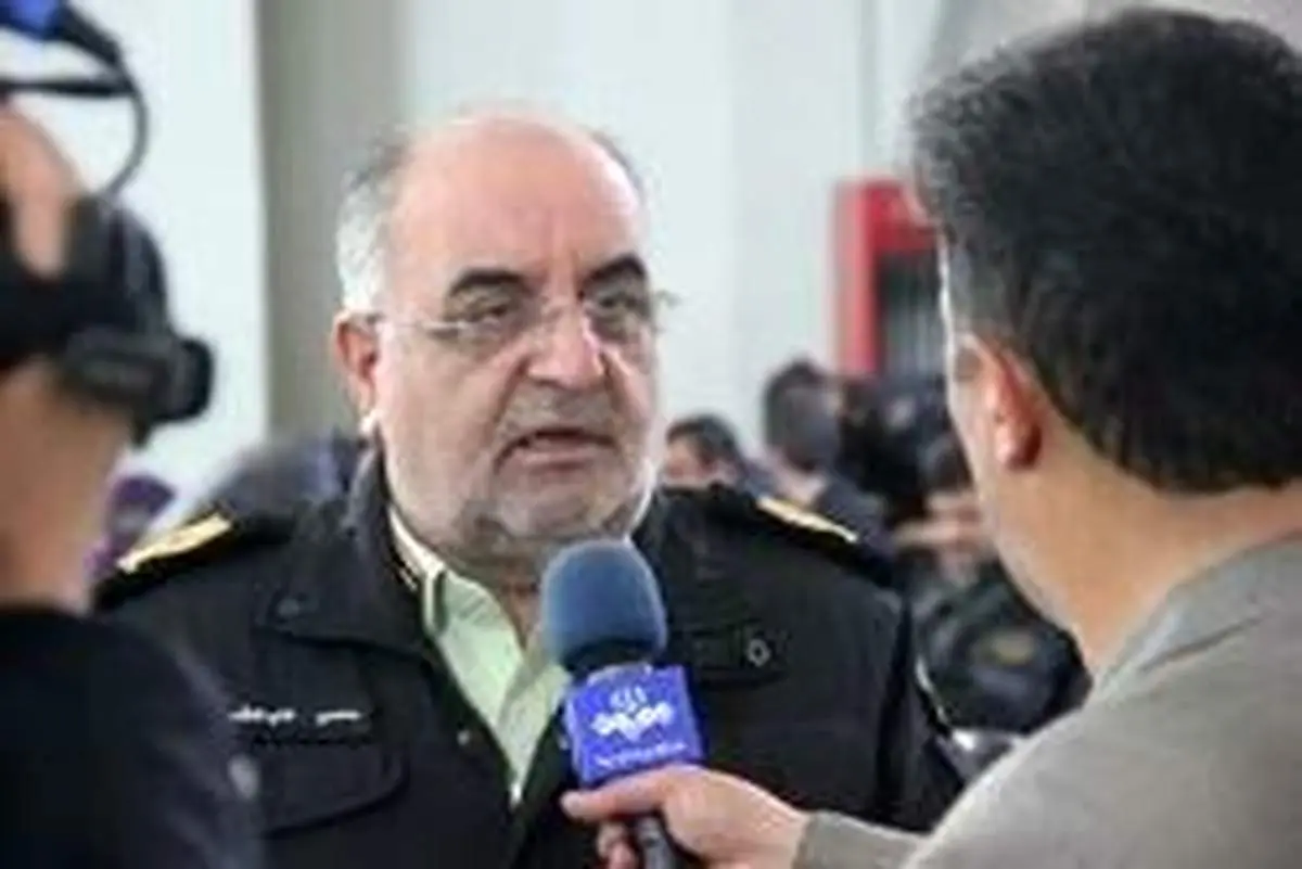 تشریح جزییات کشف ۱۰۰ کیلو تریاک در تهران