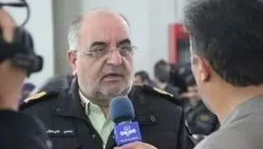 تشریح جزییات کشف ۱۰۰ کیلو تریاک در تهران