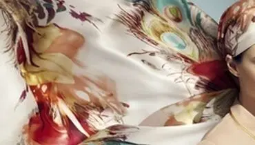 چند نکته کلیدی برای افرایش عمر روسری و شال