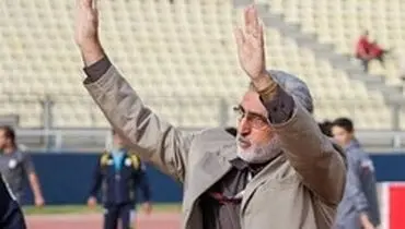 حسین فرکی سرمربی پیکان شد