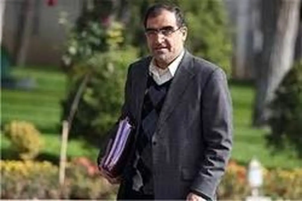 توضیح مشاور وزیر بهداشت درباره استعفای هاشمی