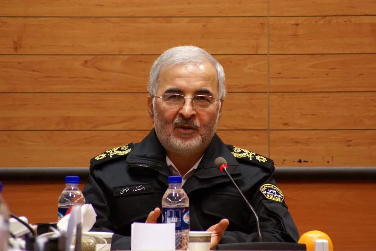 مواد مخدر علت بیش از نصف طلاق‌ها و ۷۰ درصد محکومان زندانی در کشور!
