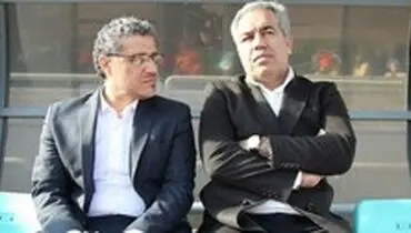 عرب به جلسه خصوصی‌سازی رفت