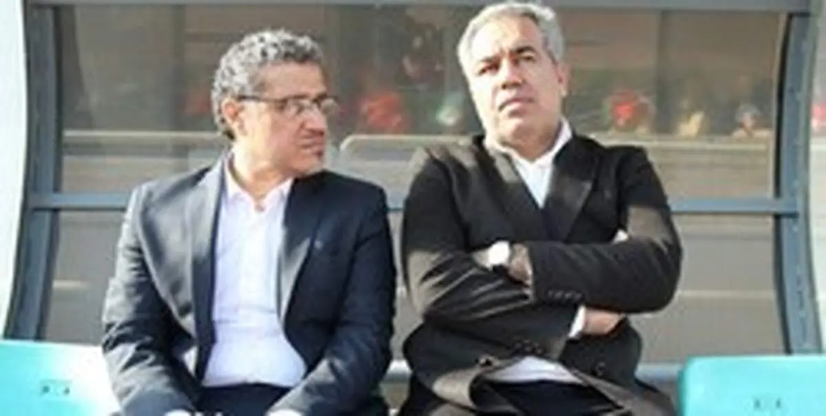 عرب به جلسه خصوصی‌سازی رفت
