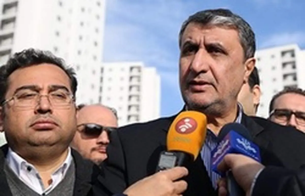 سوال دو نماینده وزیر راه را به مجلس کشاند