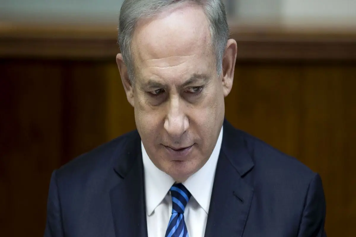 انقلاب در روابط اعراب و اسرائیل از نگاه نتانیاهو