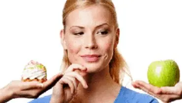 برای کاهش وزن آهسته غذا بخوریم یا سریع؟