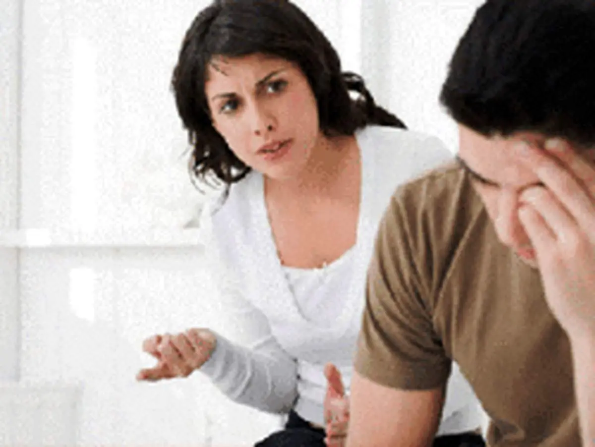 چگونه جذابیت جنسی بدست آوریم؟