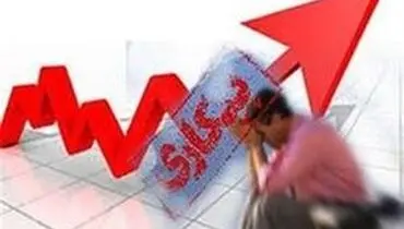 چند درصد بیکاران تحصیلات دانشگاهی دارند؟