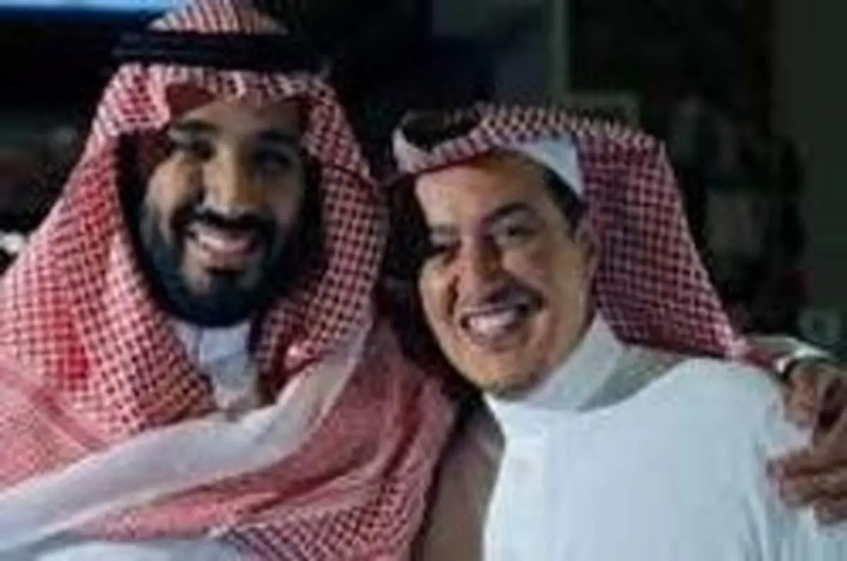 مدیر شبکه العربیه و الحدث برکنار شد
