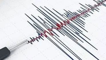 زلزله ۴.۲ ریشتری دشتستان را لرزاند