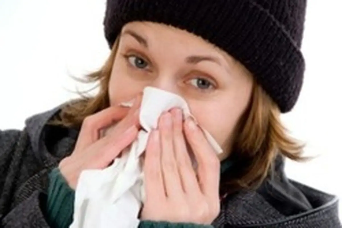 با این ۴ روش سرماخوردگی را یک روزه درمان کنید