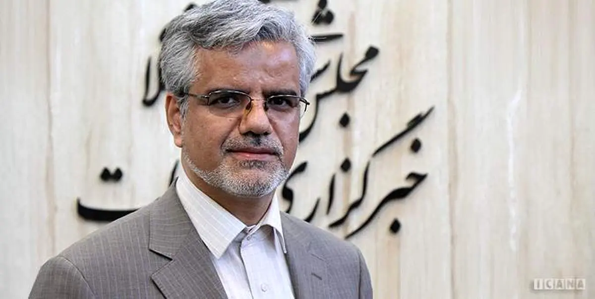 محمودصادقی:ایران جزو ۱۰ کشور اول دنیا از نظر تعداد زندانی است